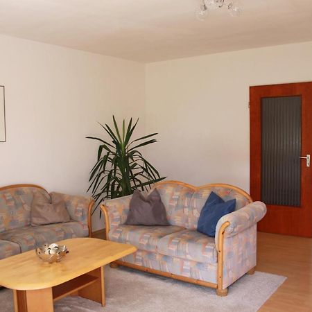 Apartments Eichenweg Rednitzhembach Eksteriør bilde