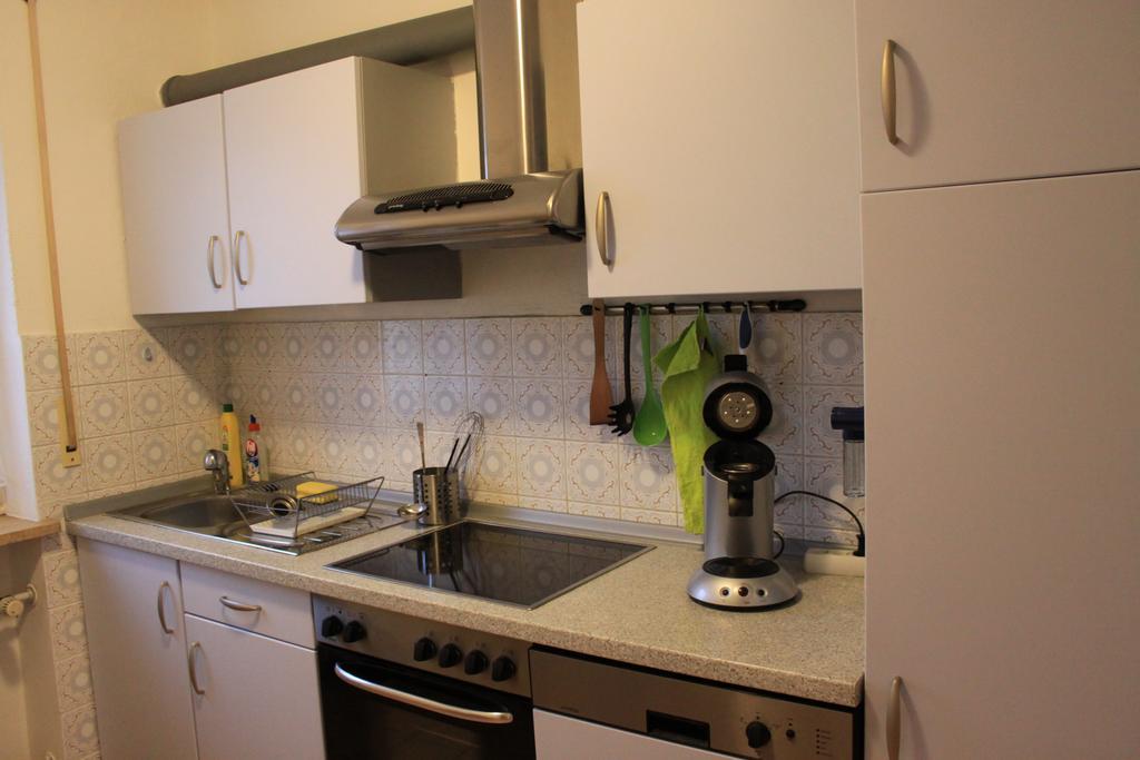 Apartments Eichenweg Rednitzhembach Eksteriør bilde